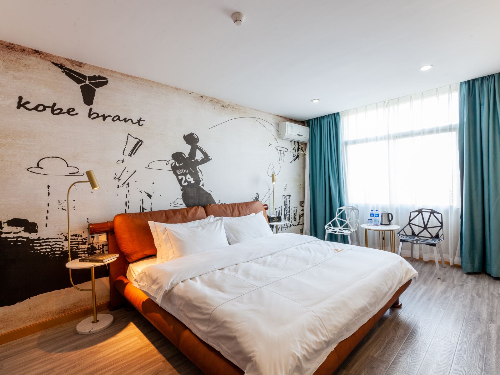 泉州泉友艺术酒店