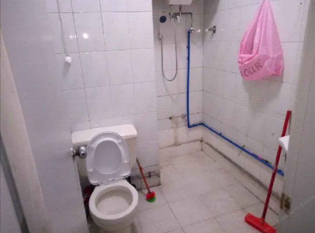 广州草根青年旅舍
