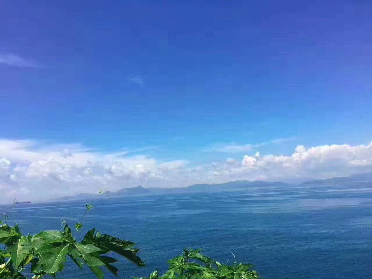 深圳西涌403客栈