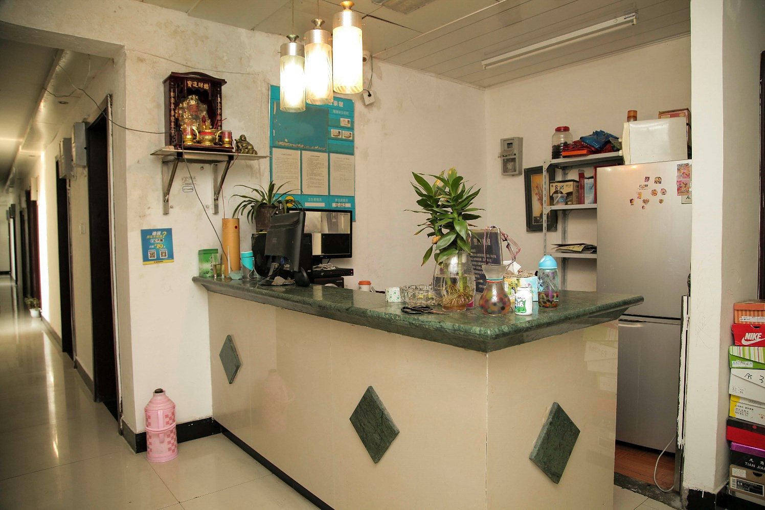 无锡海上星空商务旅馆