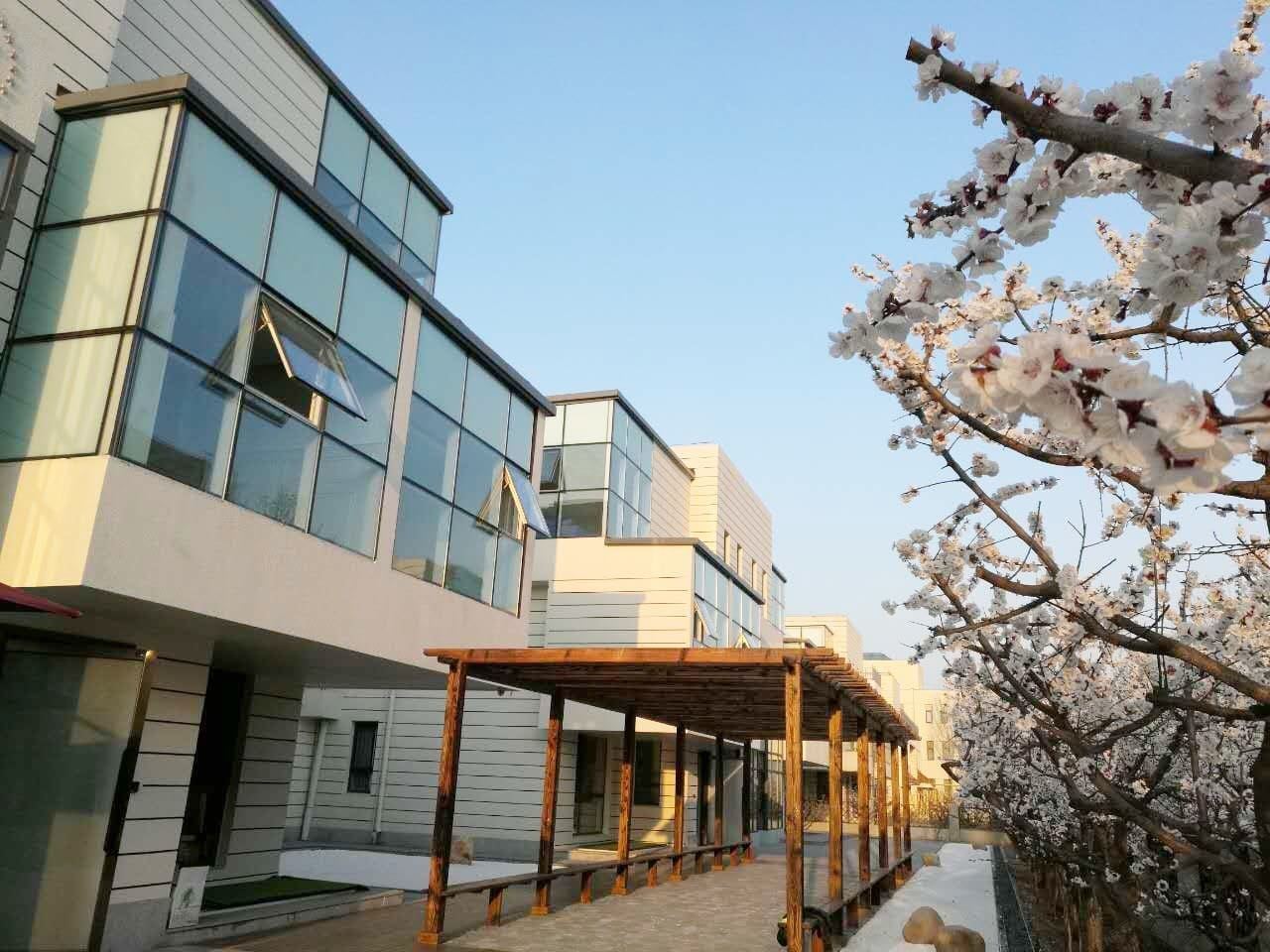 天津修爱阁民宿