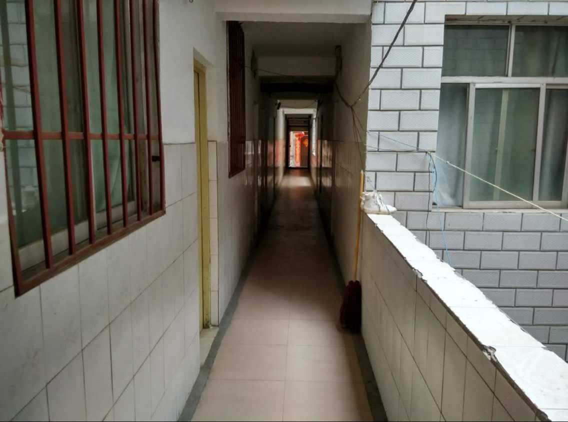 兰州爱情公寓