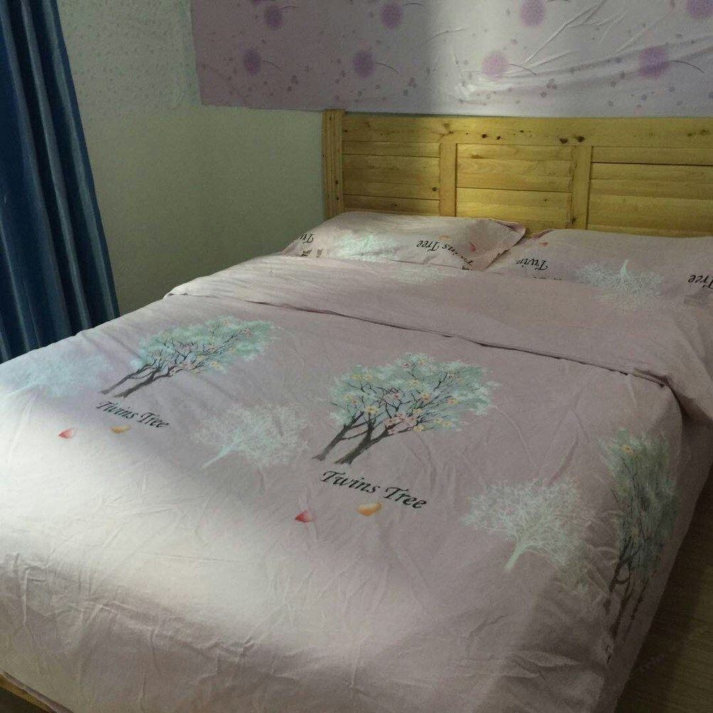 贵阳木子姐公寓(9号店)