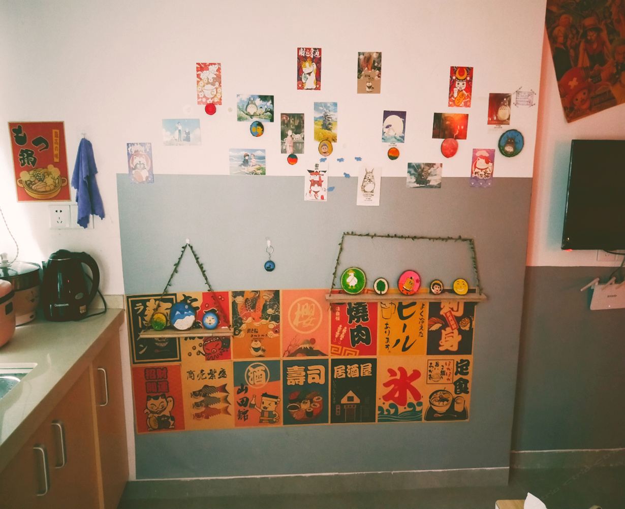 深圳哈哈小屋(2号店)