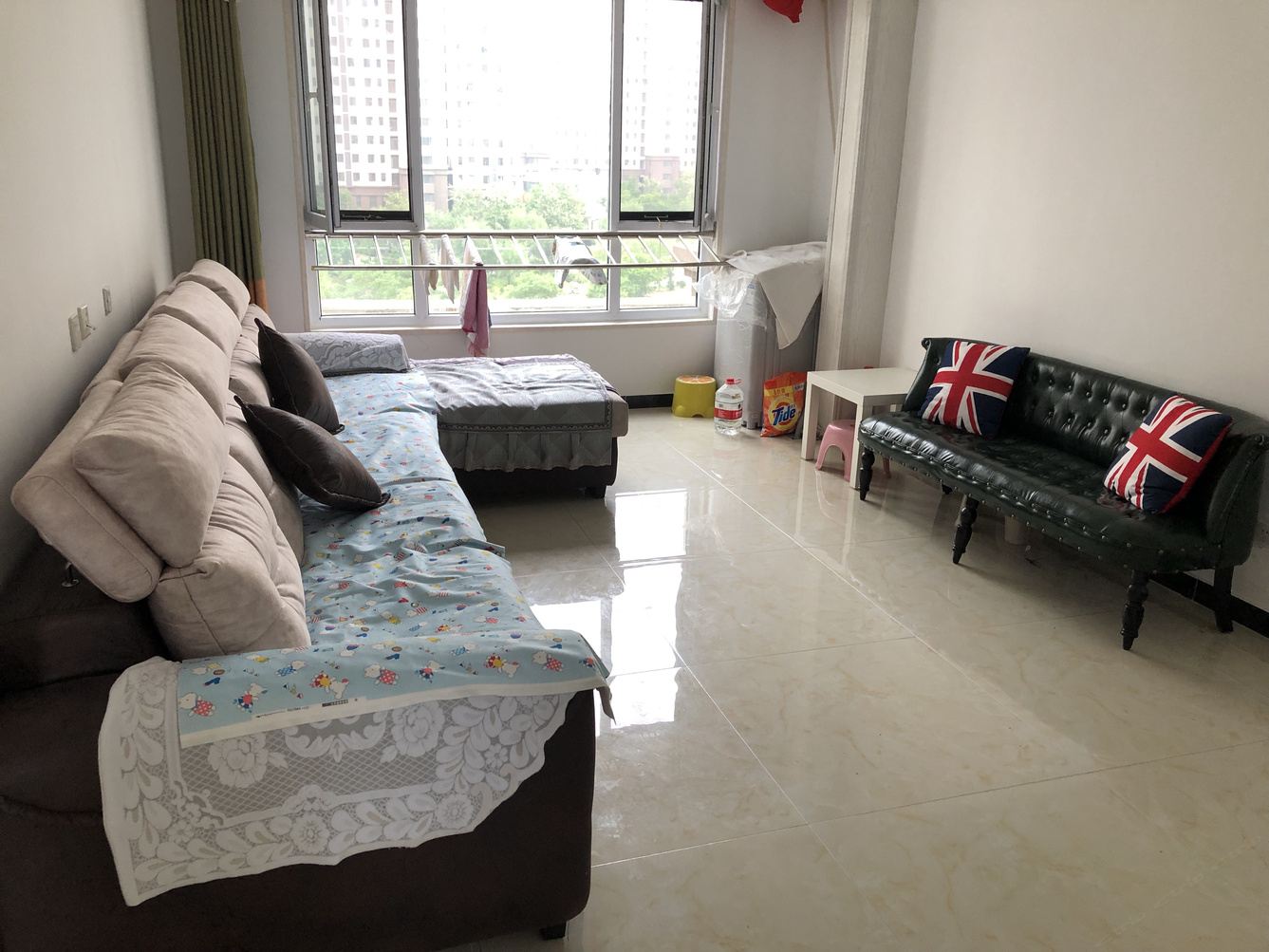 秦皇岛李老师的度假小屋