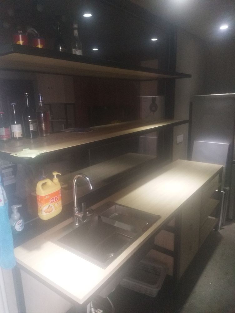 长沙鱼仔公寓(2号店)