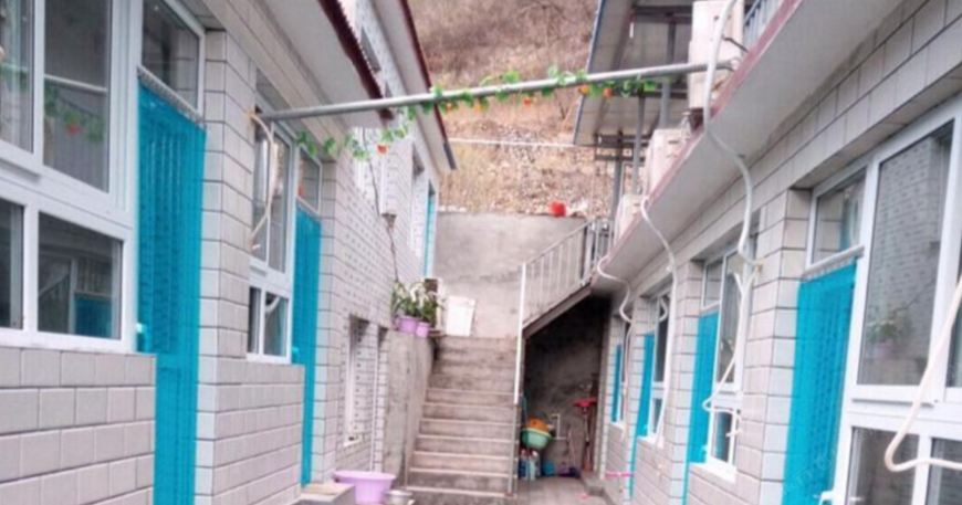 北京如意农家院