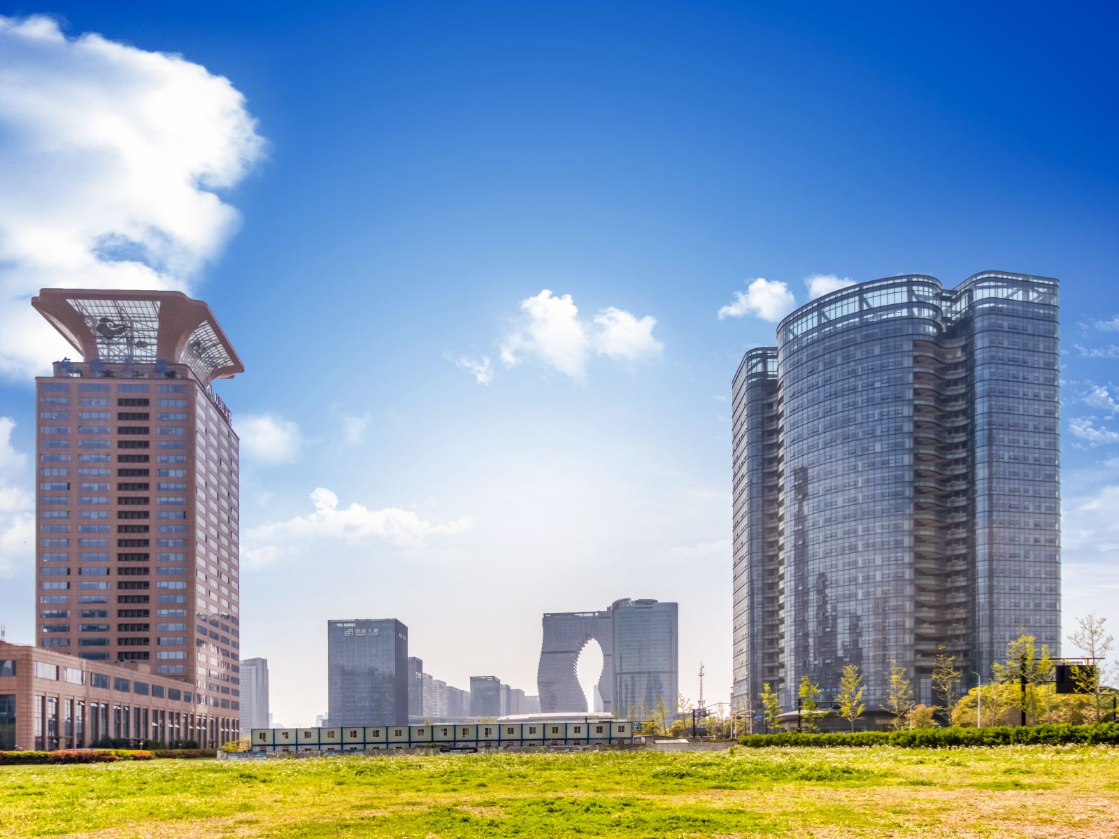 杭州新旗公寓