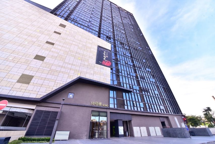 泉州艾美海景酒店式公寓