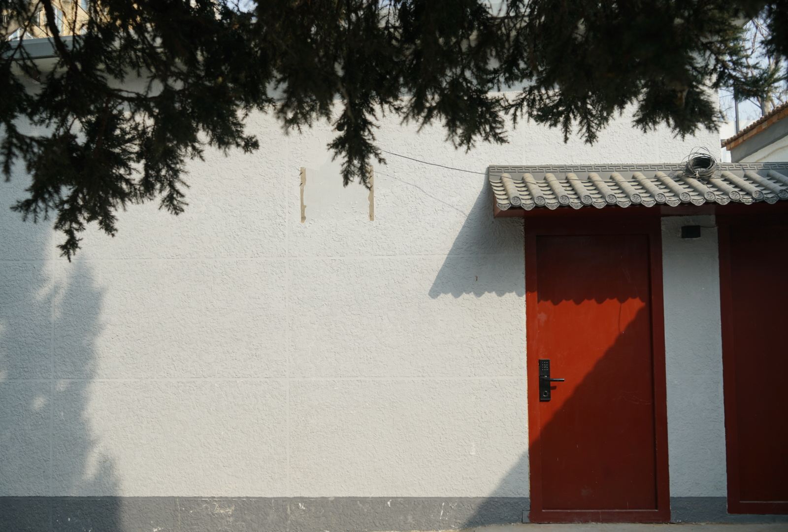 北京温馨葡萄院