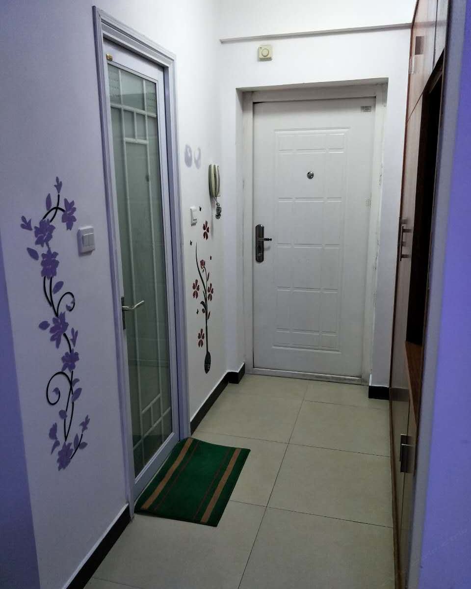 石家庄如意短租公寓(空中花园店)