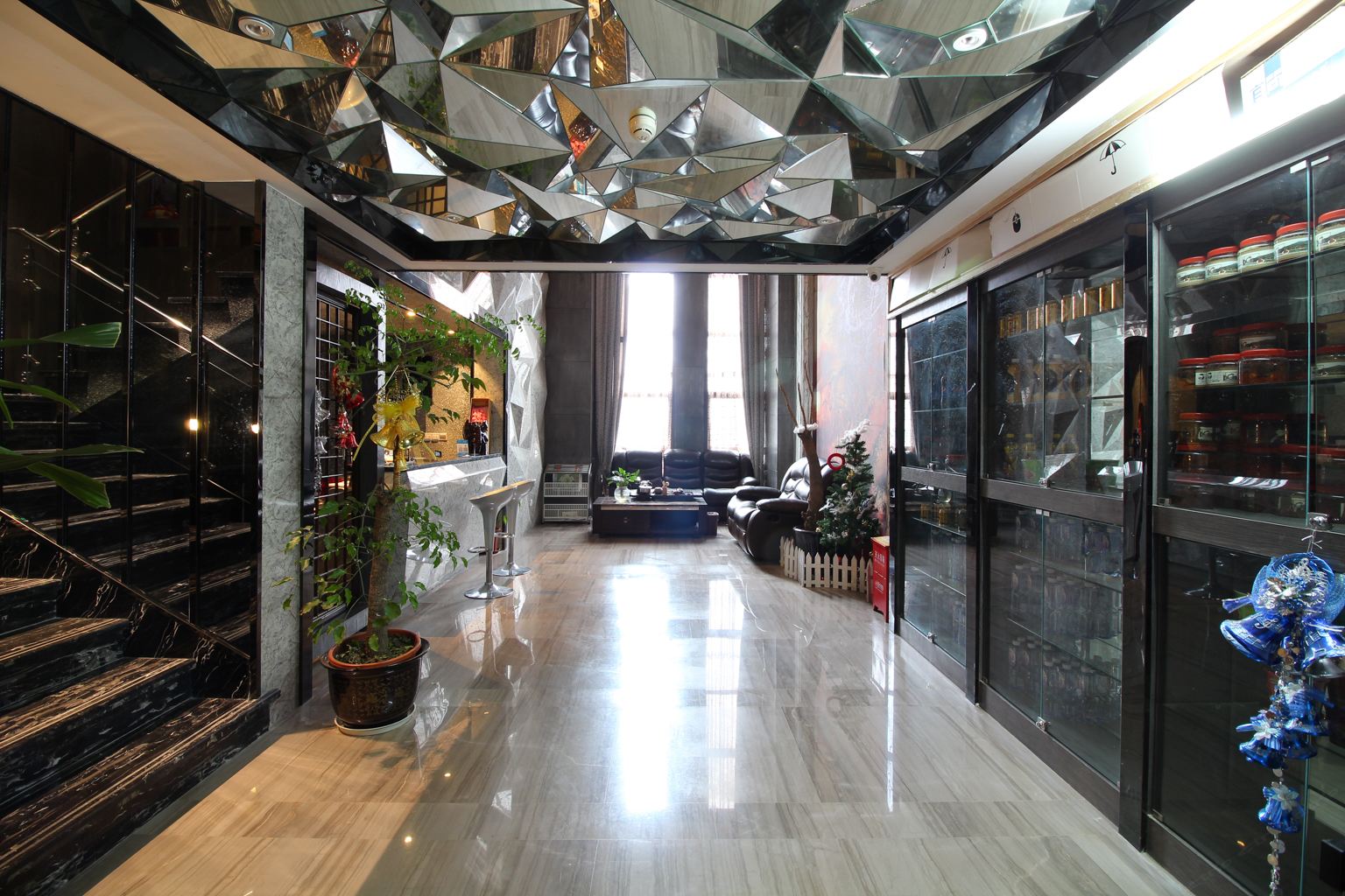 重庆仟回酒店