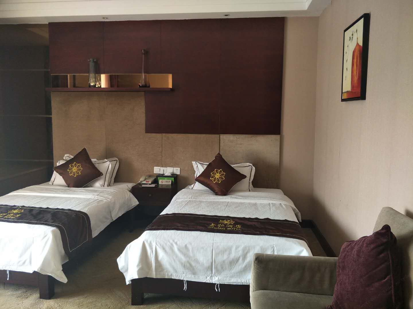 东莞金弘酒店