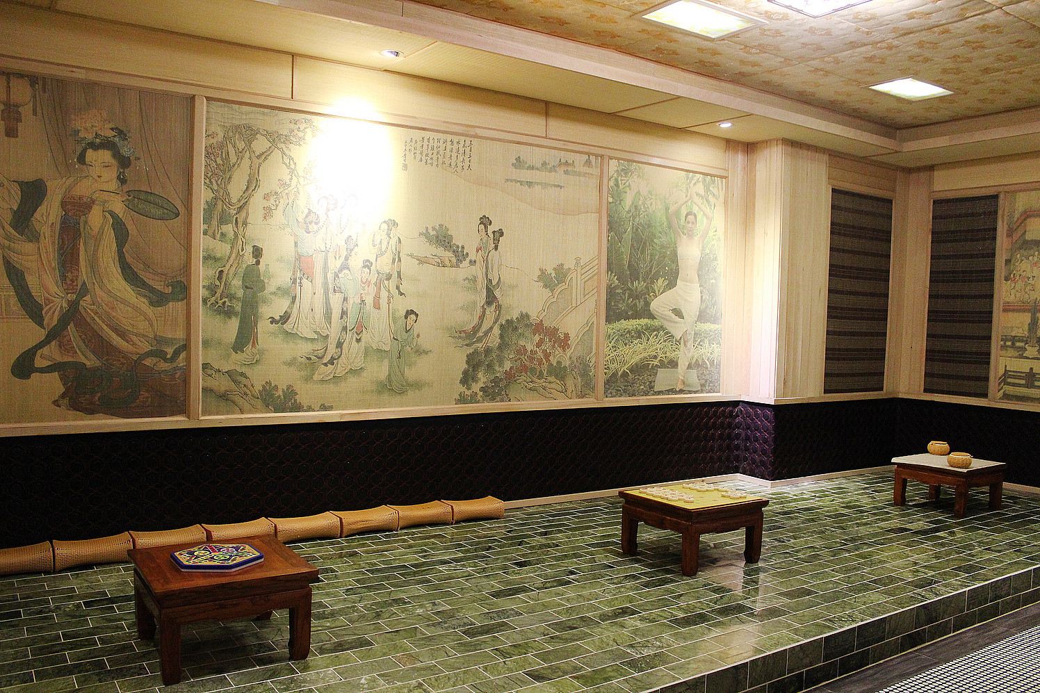 深圳千富大酒店
