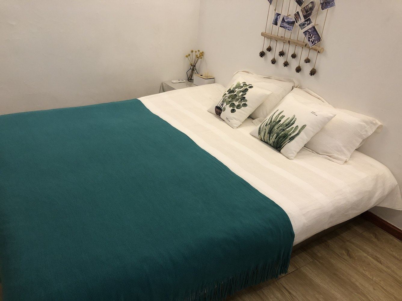 成都半江小筑(2号店)