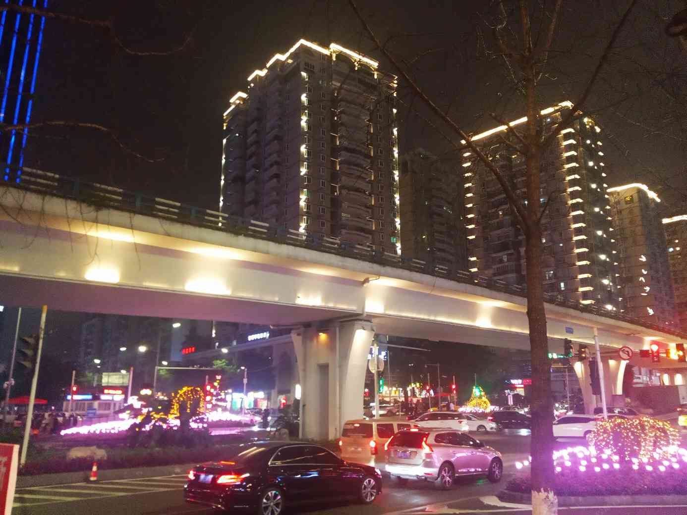 重庆易荣旅店