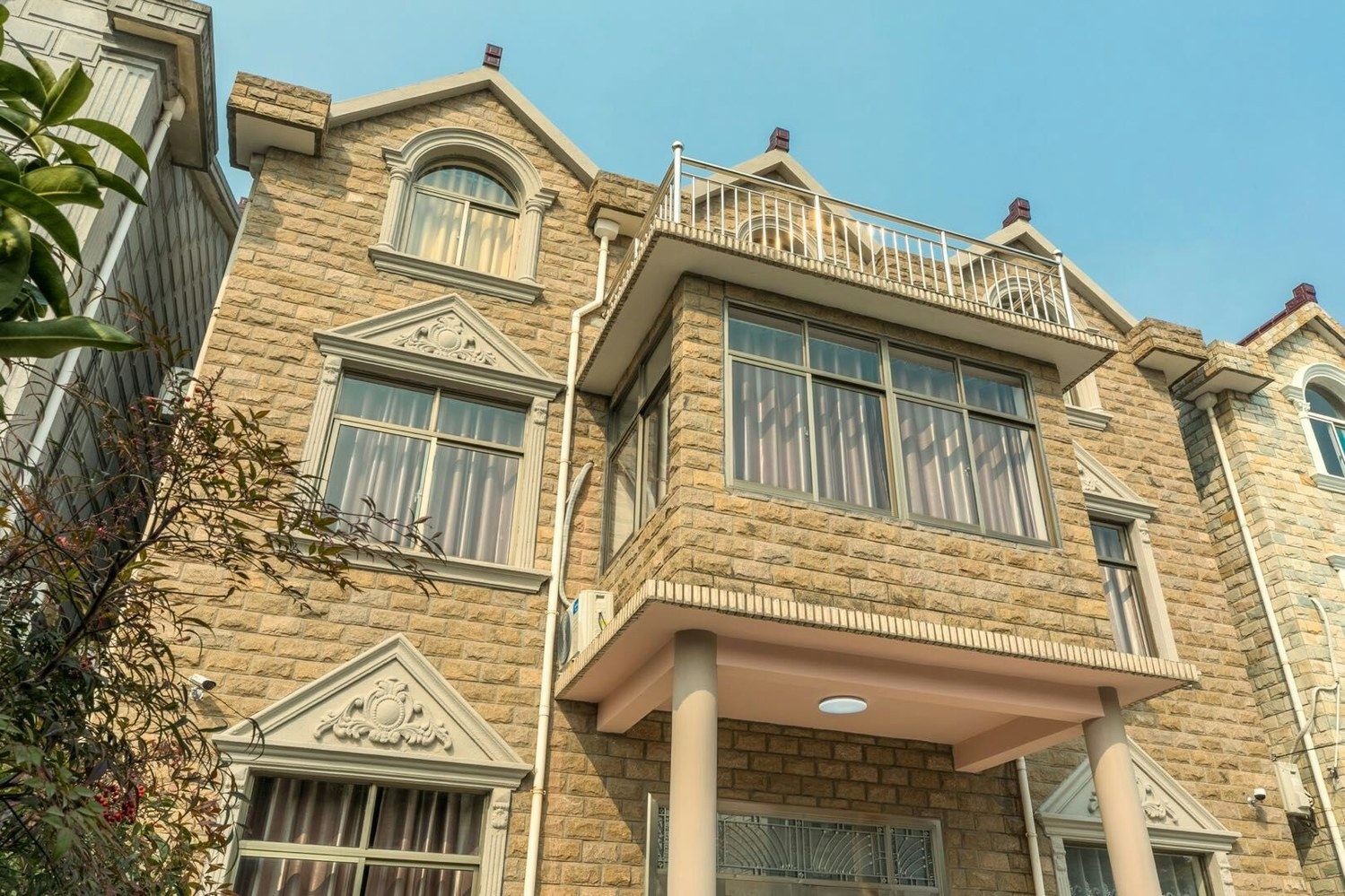 陈桥民宿(上海砖桥西路店)