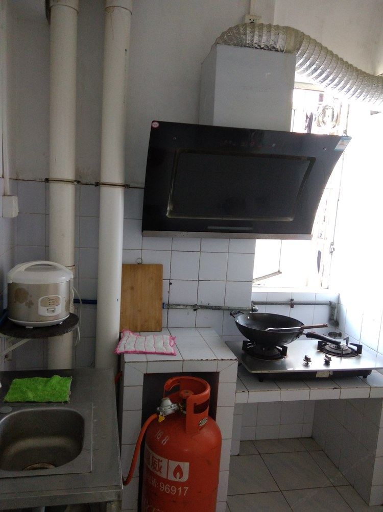 广州颜小小公寓