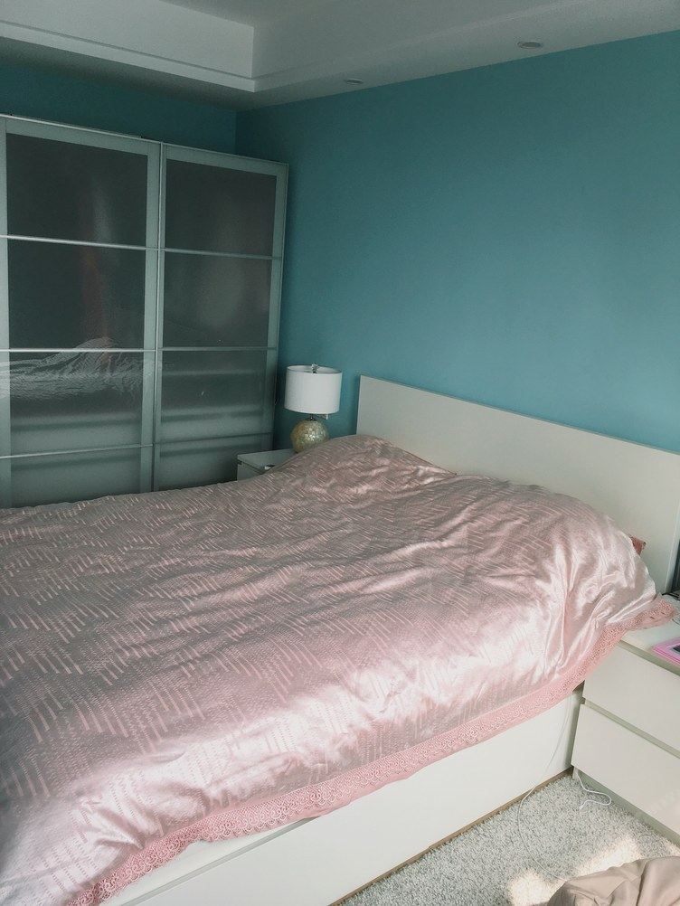 上海兰亭雅阁公寓