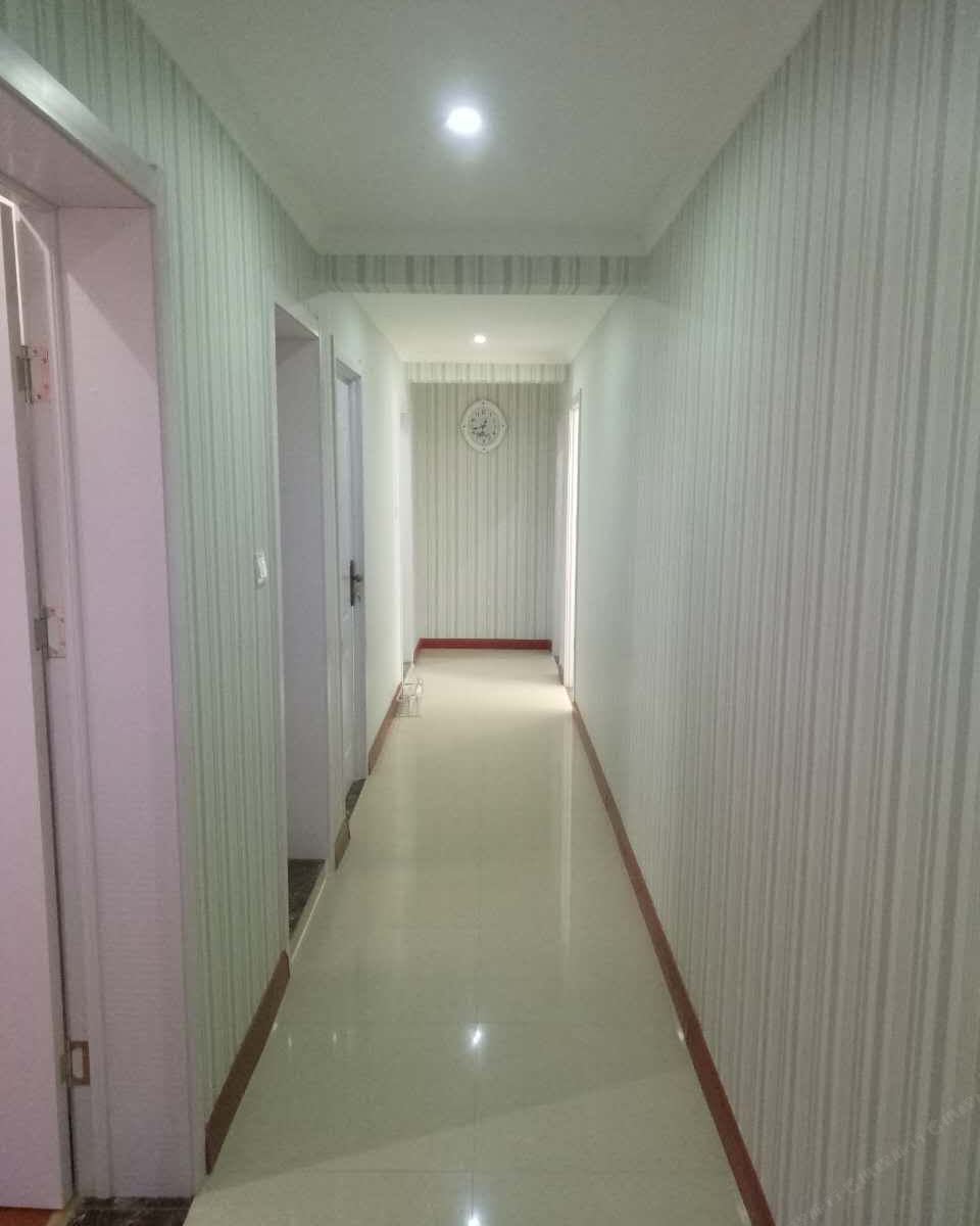 郑州窝居酒店