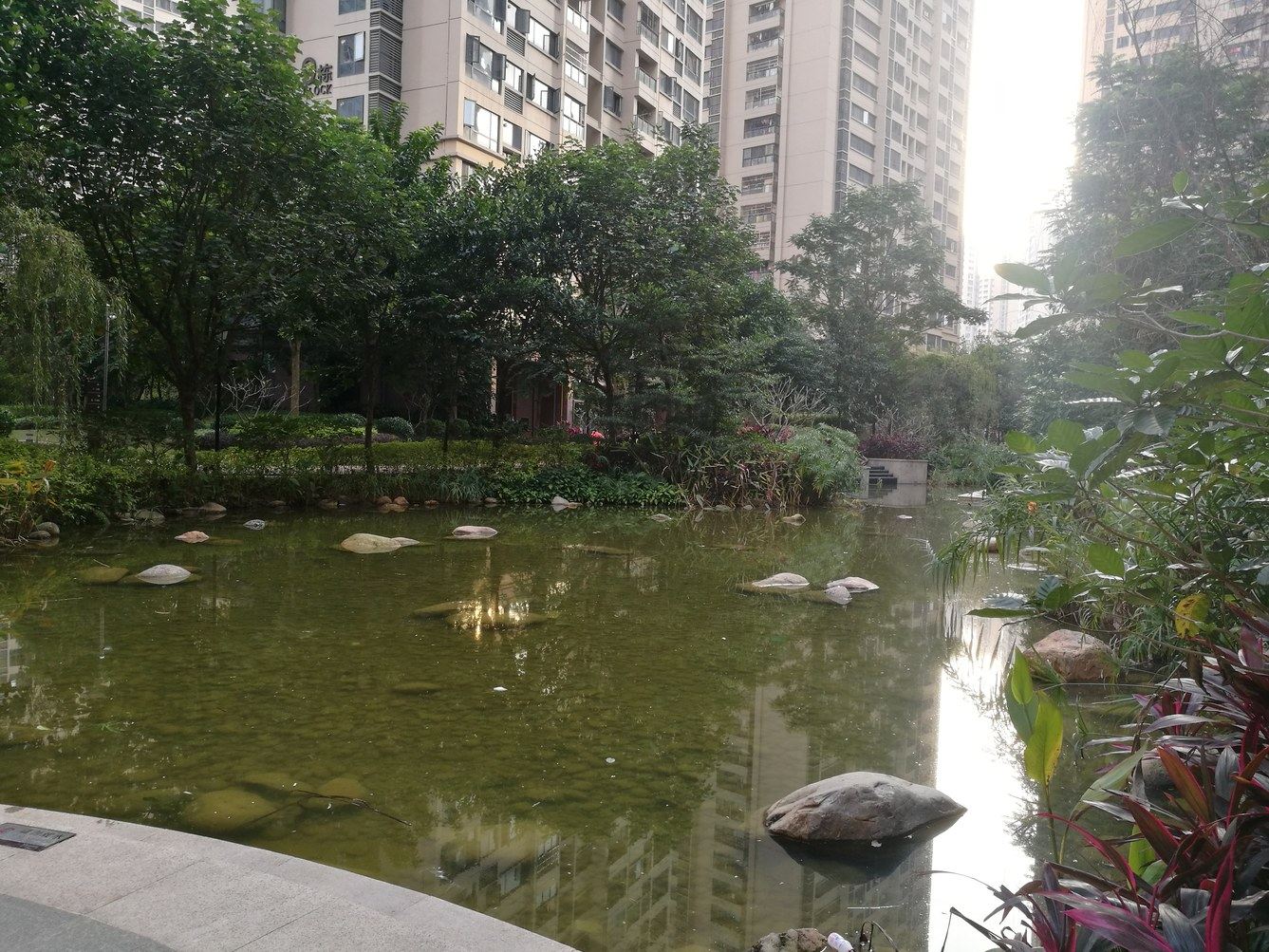 南宁子育公寓