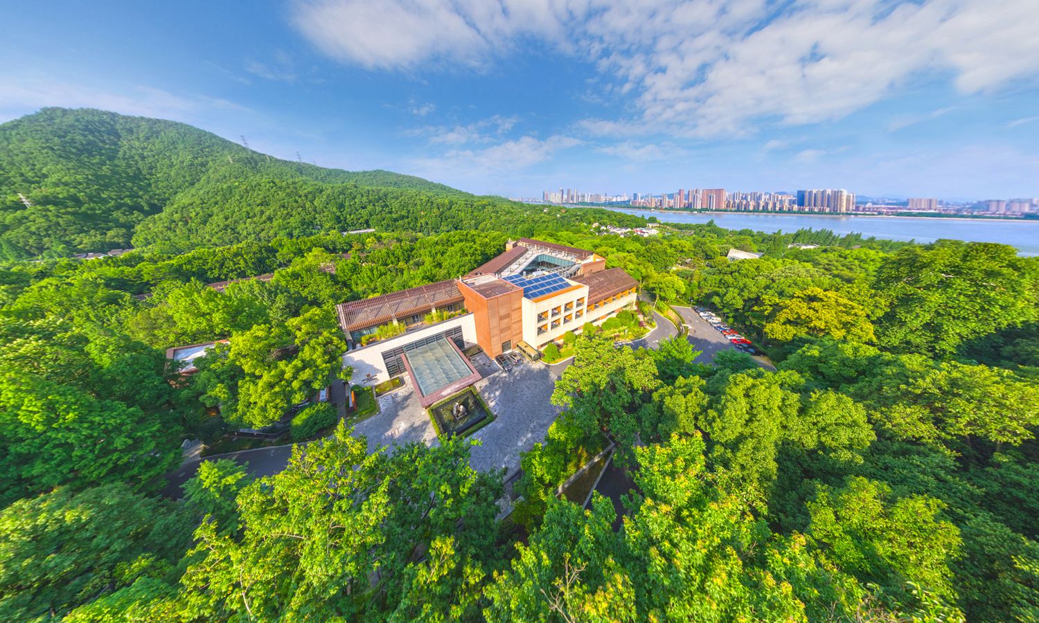 杭州千禧度假酒店