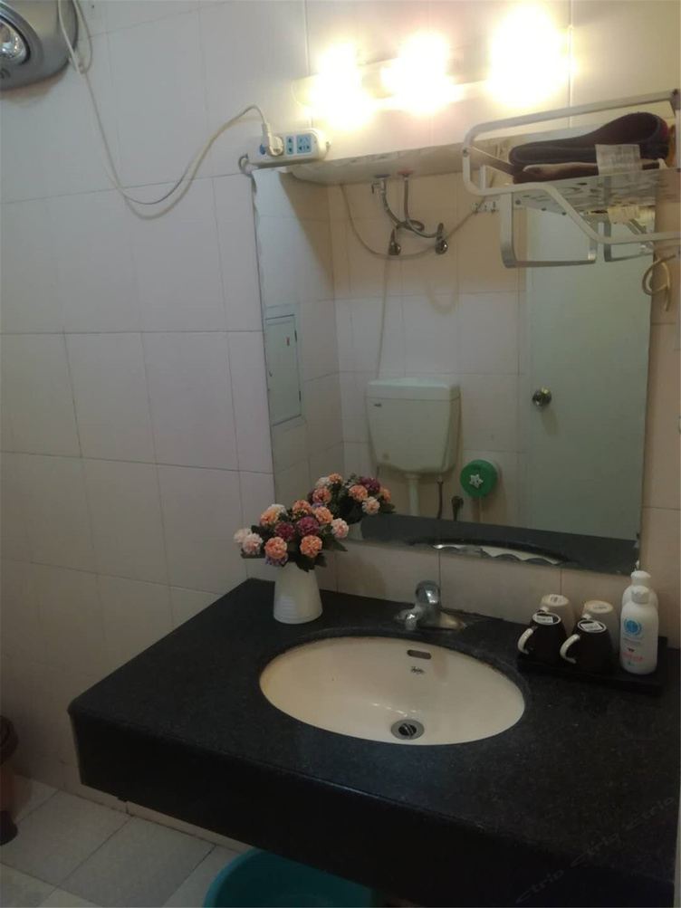 昆明美景小屋