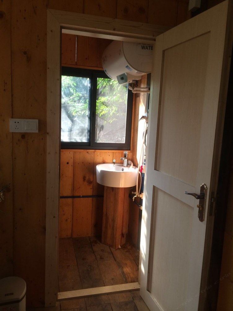 广州简园.森系小屋(龙眼洞森林公园分店)