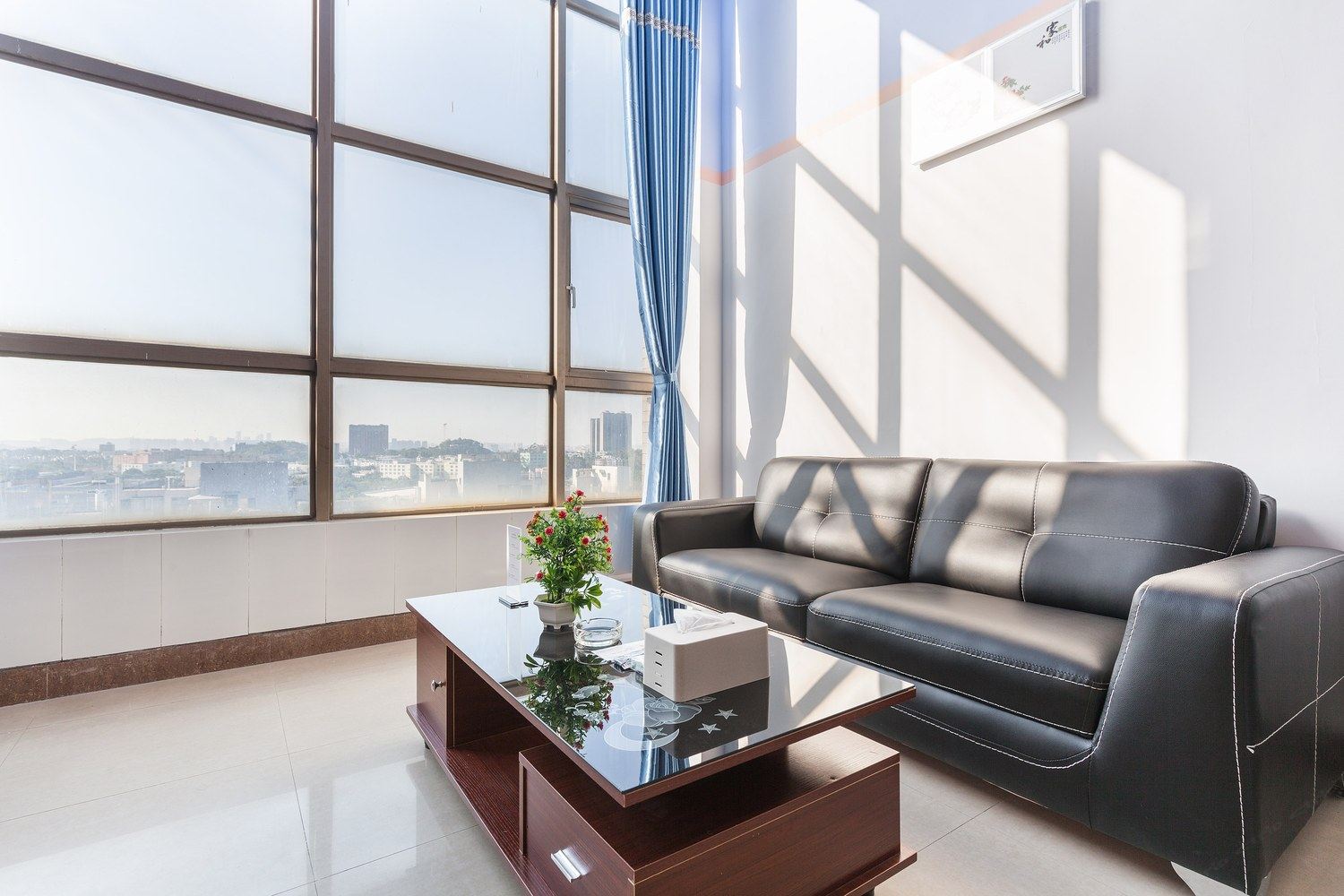 广州途掌柜106092精品民宿