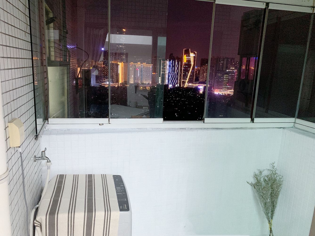 广州MiaoMiao公寓(5号店)