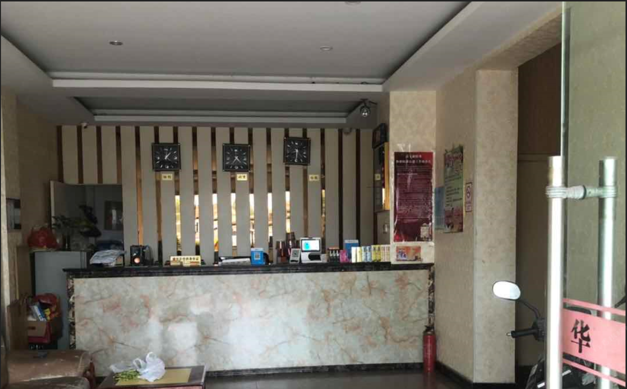 宁波江北顺发宾馆
