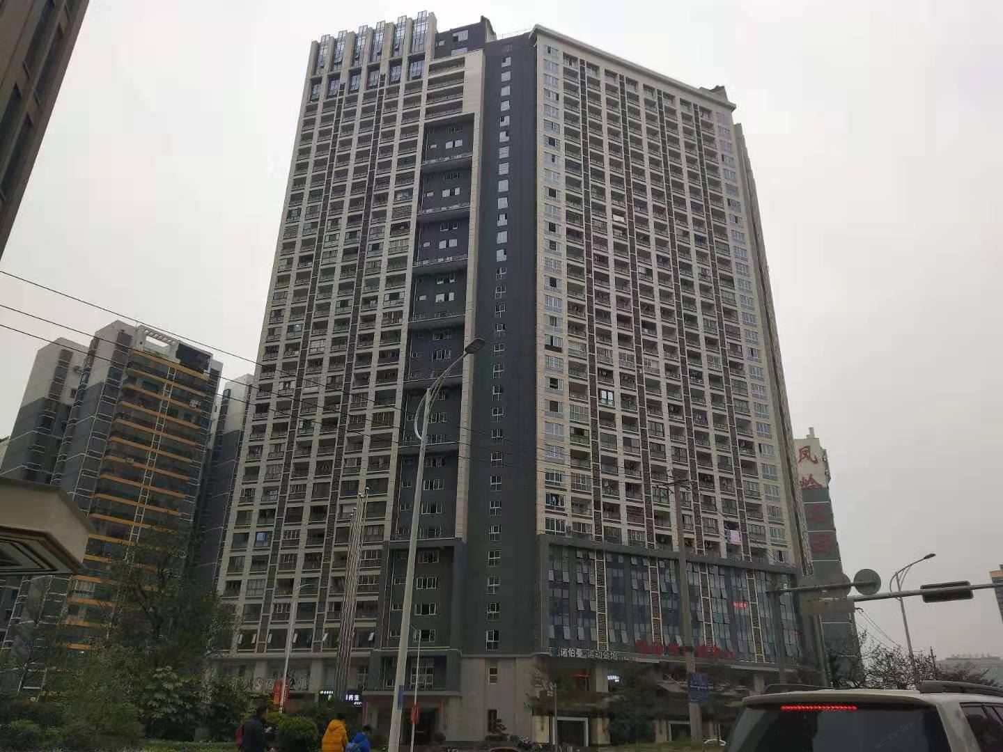 南宁蚁客民宿