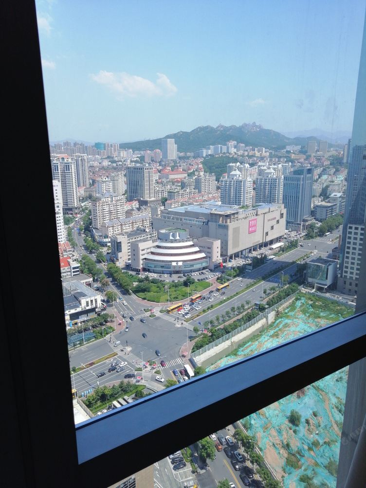 青岛刘木朋公寓