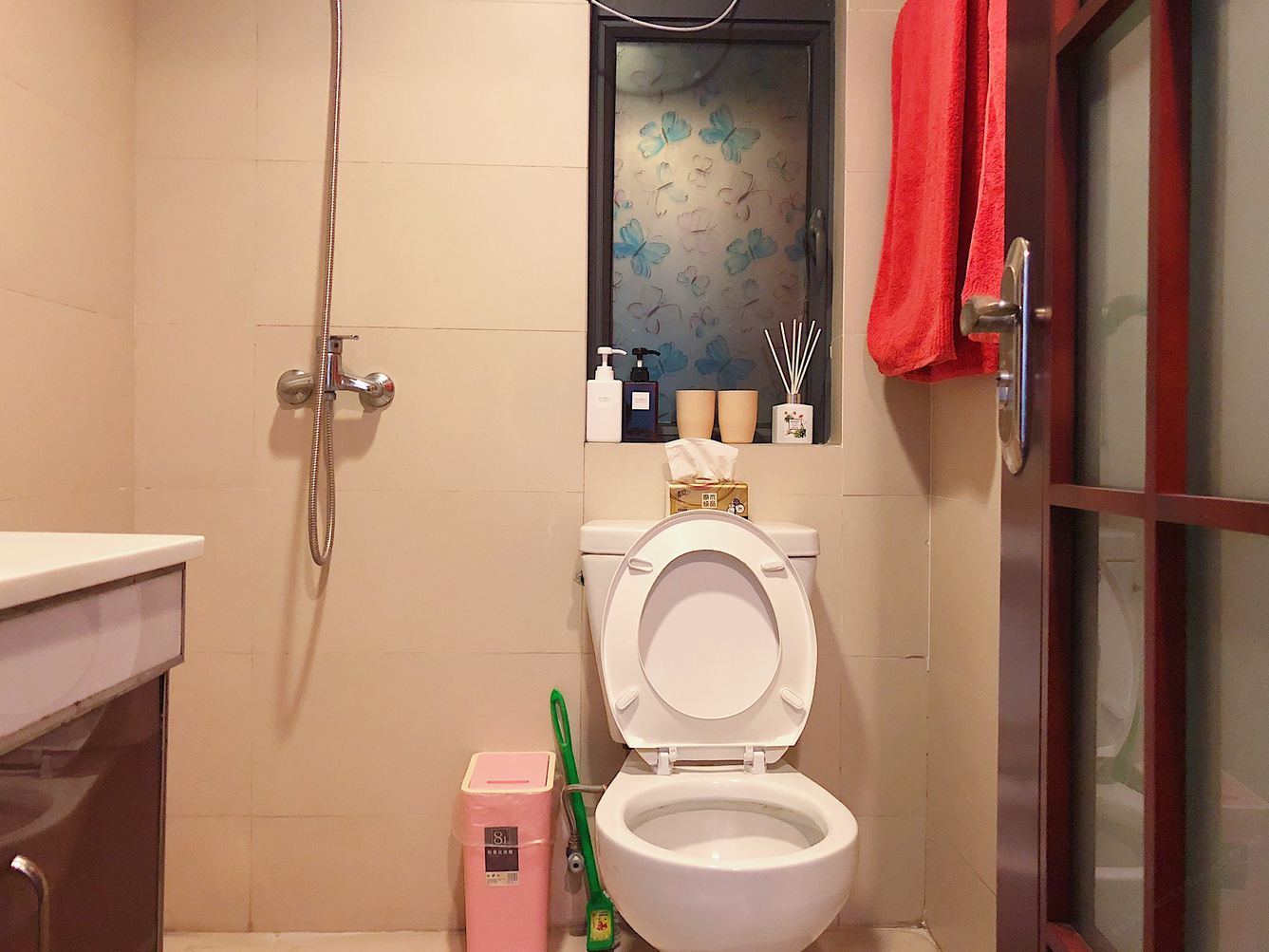 佛山澄丽姐姐的小公寓(3号店)