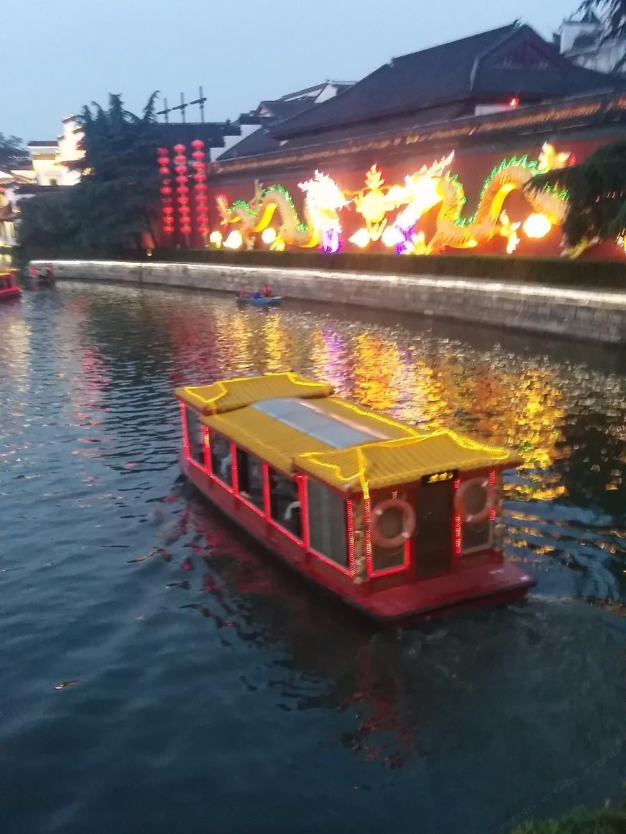 南京张进宾馆