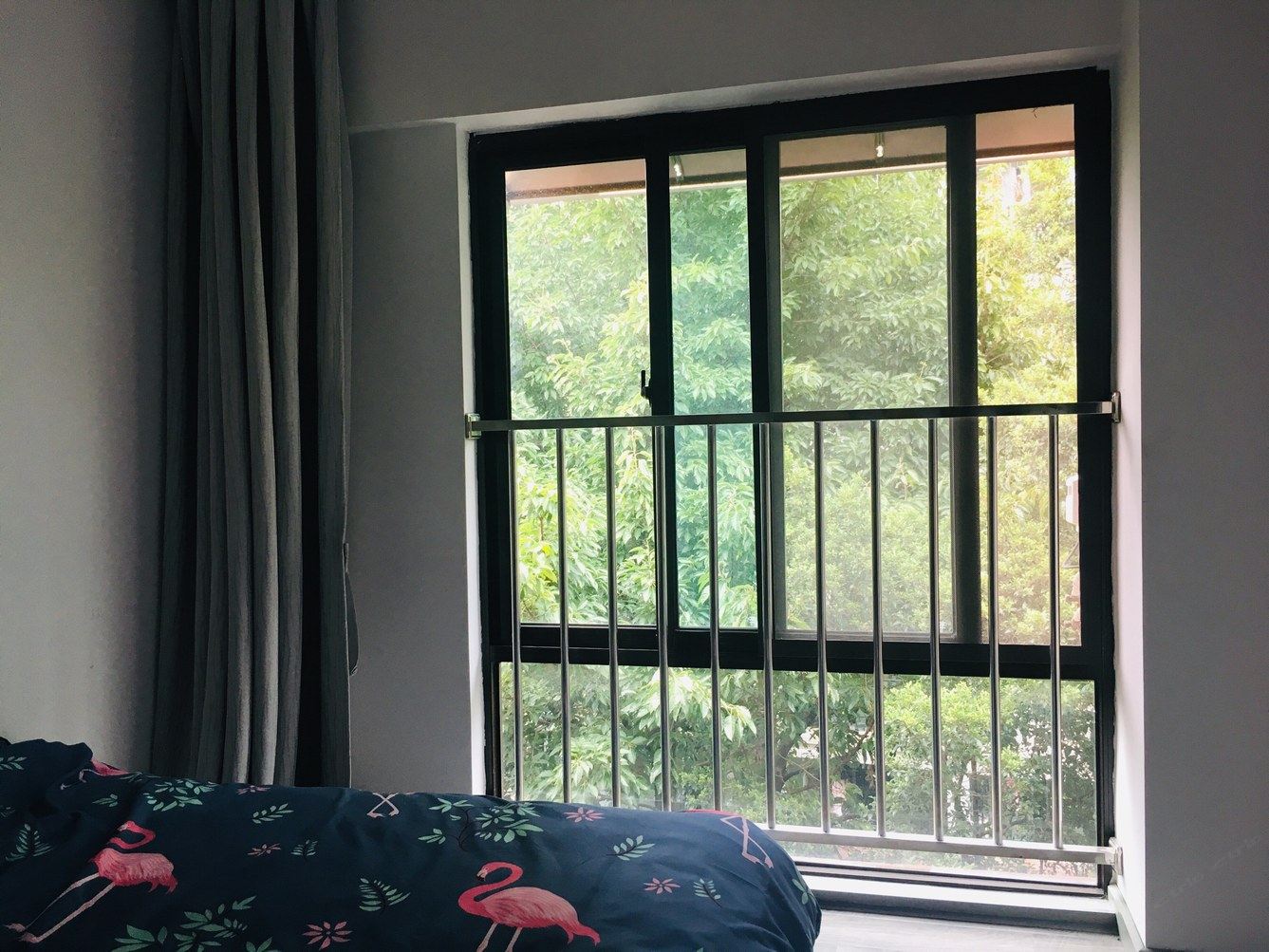 广州FENNY公寓