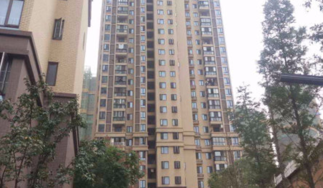 寓米公寓(武汉光谷金地工程大学店)