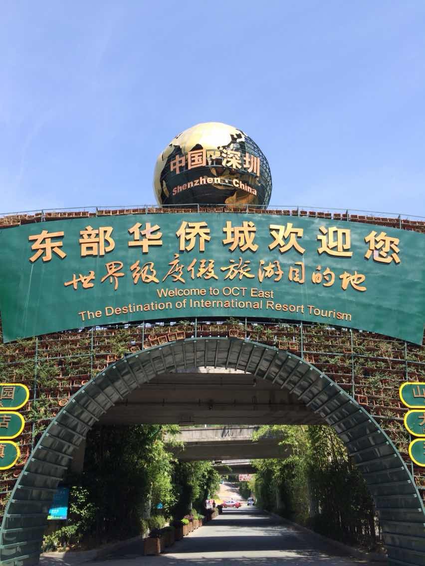 泰夫人酒店(深圳爱联店)