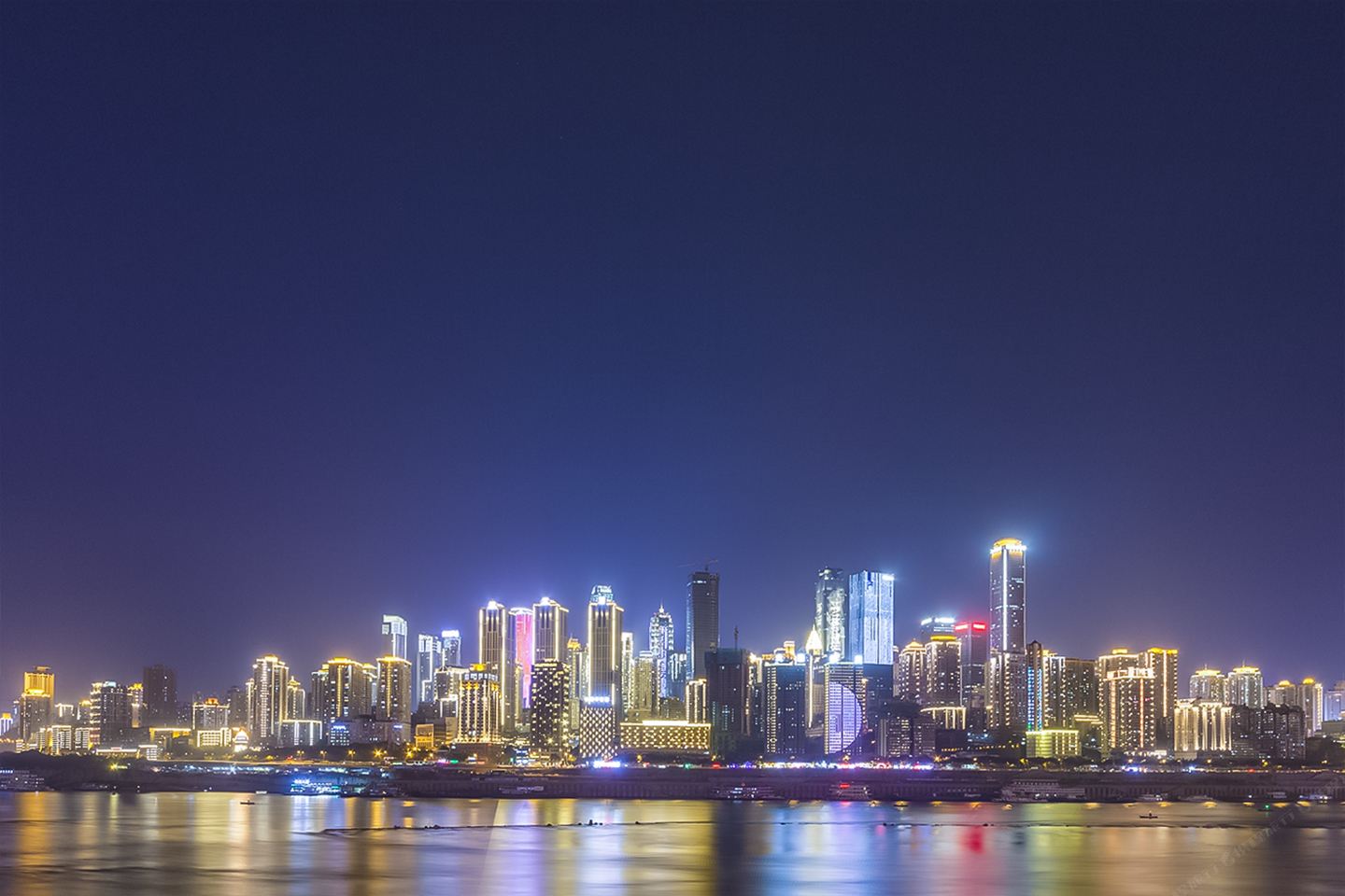 重庆1891雅悦江景酒店公寓