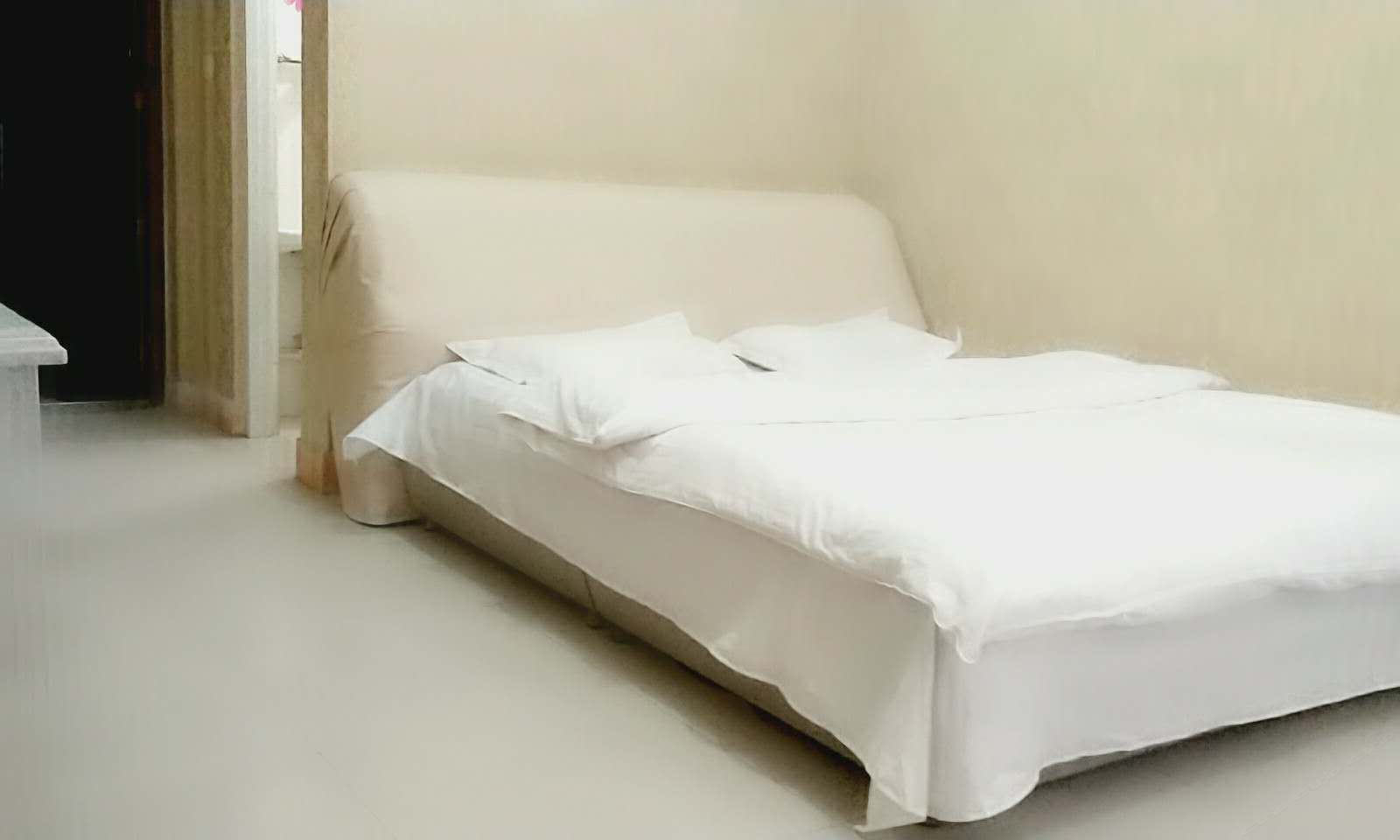 潍坊东方客房