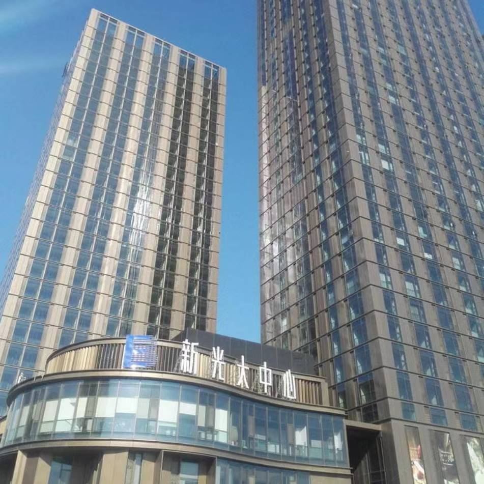 北京海鸥公寓