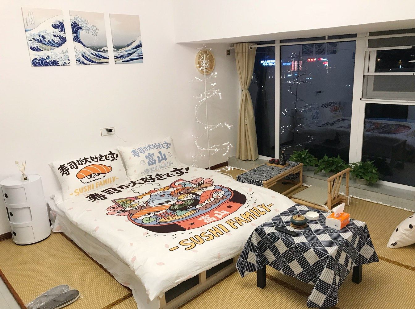贵阳诸君草舍公寓(3号店)