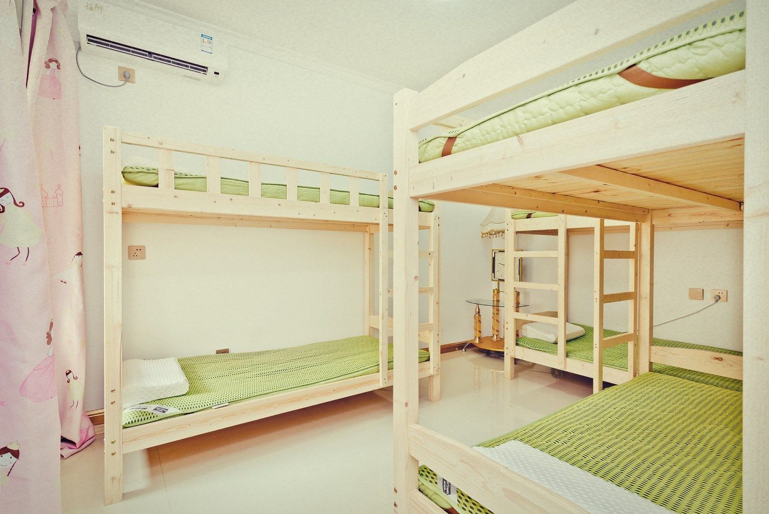 秦皇岛洛丽塔治愈系公主屋