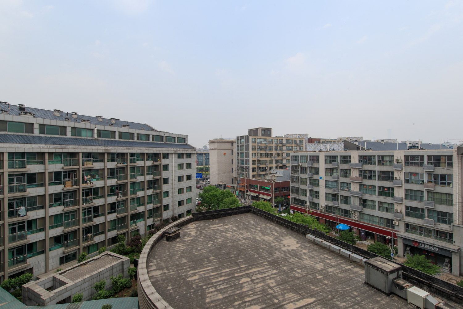 北京魔豆公寓