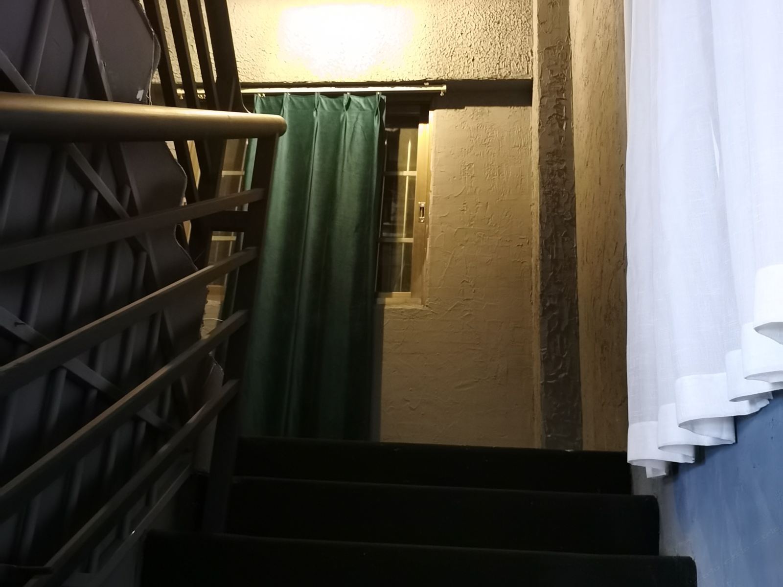 广州朴宿公寓