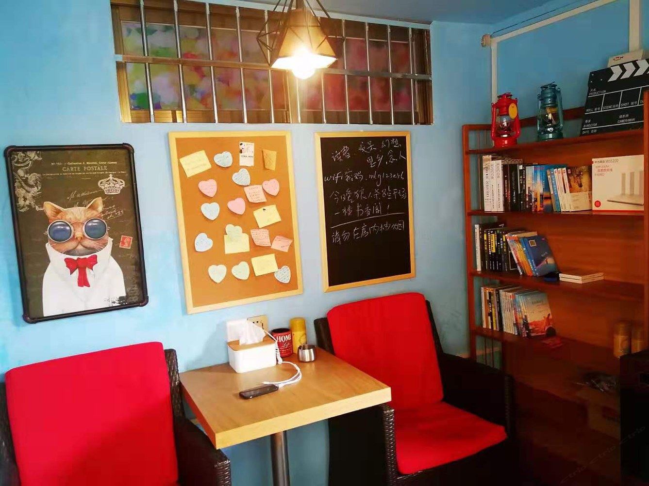 广州陌临阁-广州南站公寓(3号店)