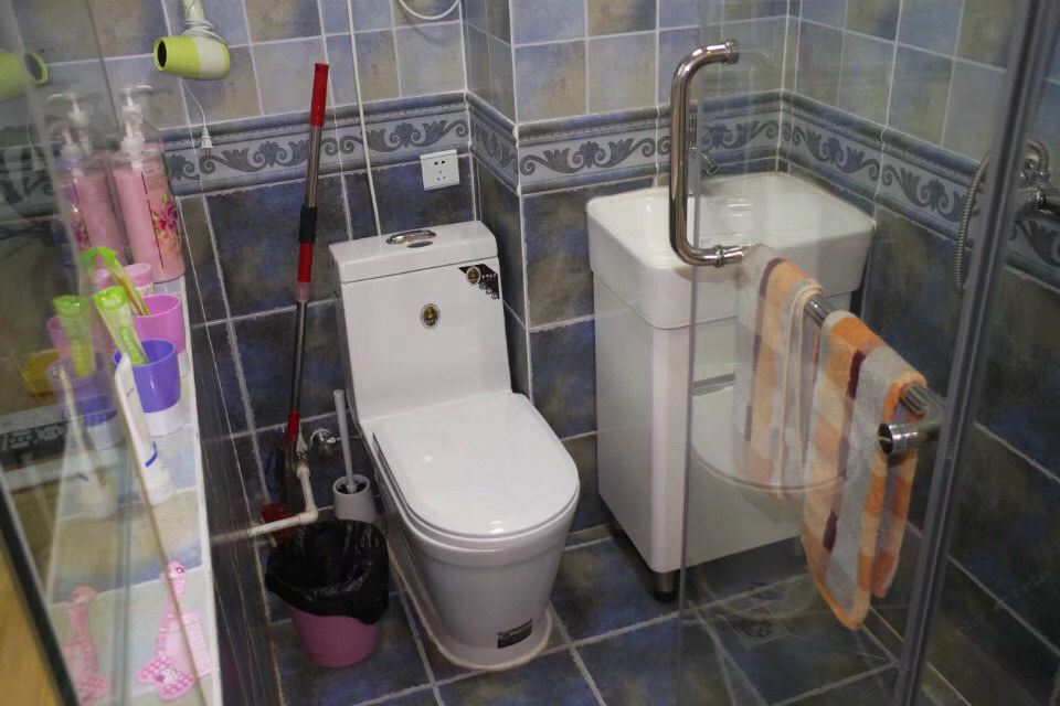 沈阳桃花岛小屋(4号店)