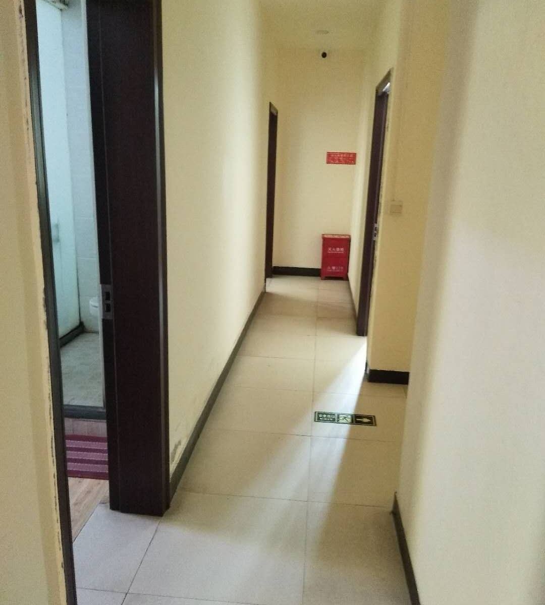 重庆优瑞酒店