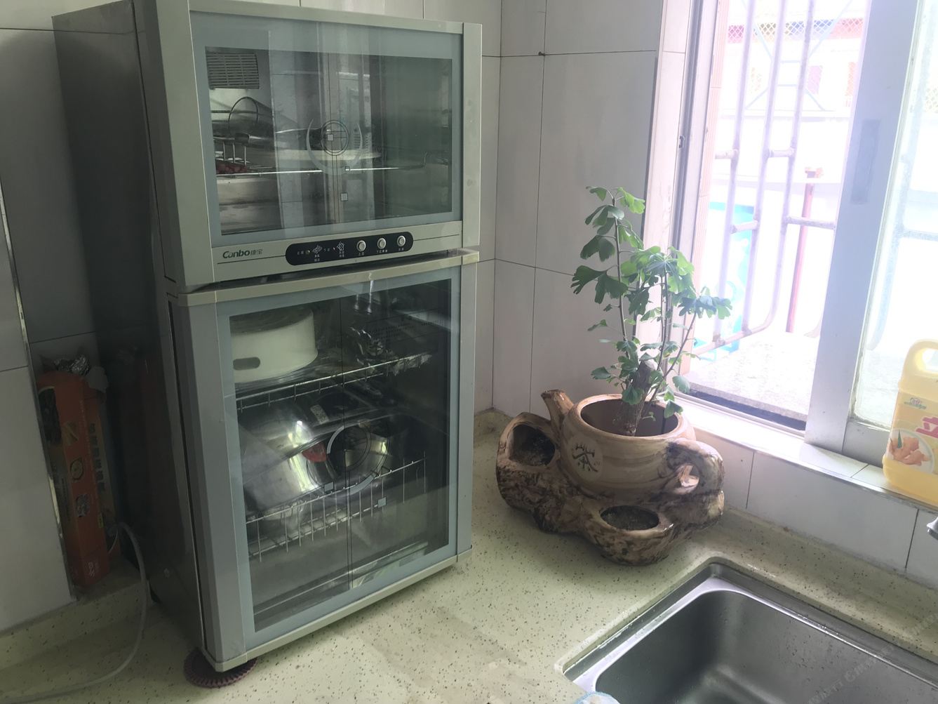 福州丶飞公寓