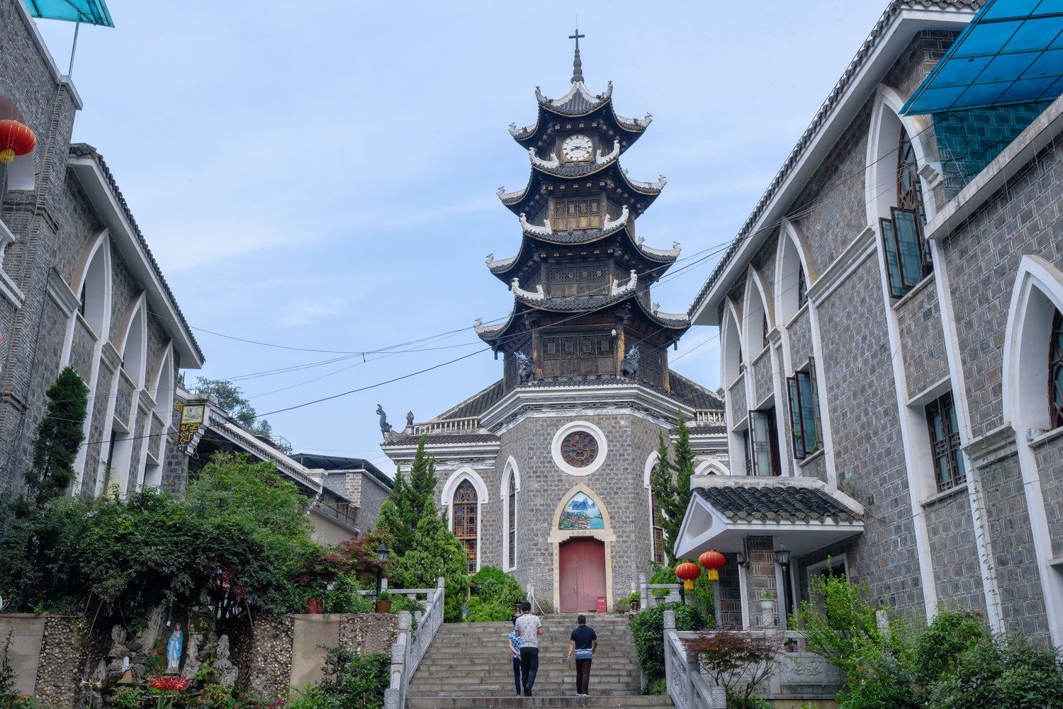 贵阳一去二三里普通公寓(向阳路店)